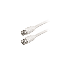 MaxTrack RF kabel 2,5m FK2-2,5H