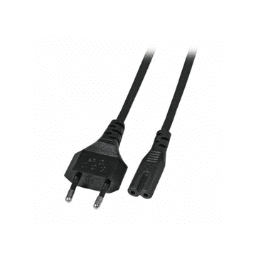 MaxTrack napajalna vrvica 220v 1,5m
