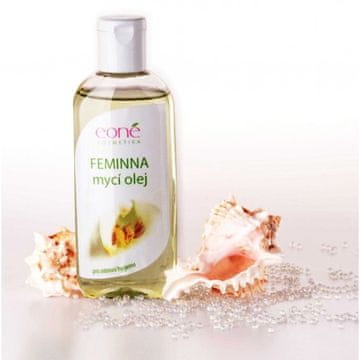 Eoné kosmetika Feminna pralno olje, 500 ml