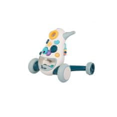 Bo Jungle Walker B-WALKING AID Blue