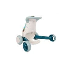 Bo Jungle Walker B-WALKING AID Blue