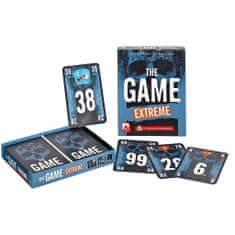 Happy Games igra s kartami The Game Extreme 