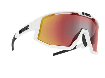 Bliz ŠPORTNA SONČNA OČALA BLIZ ACTIVE FUSION MATT BELA M12