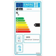 VOX electronics WHM 502 grelnik vode - bojler