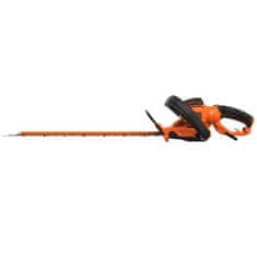 Black+Decker škarje za živo mejo BEHTS551