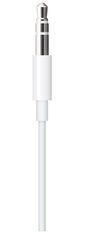 Apple Lightning na 3,5 mm avdio kabel, bel