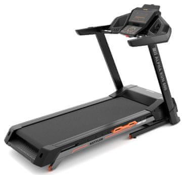 Kettler Alpha Run 600 tekalna steza