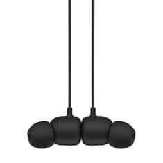 Apple Beats Flex slušalke, črne
