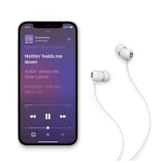 Apple Beats Flex slušalke, Smoke Gray