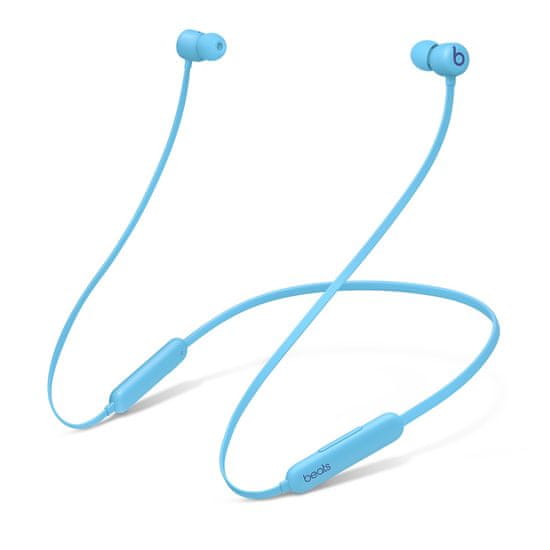 Apple Beats Flex slušalke, Flame Blue - Odprta embalaža