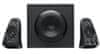 Logitech Z623 stereo zvočniki 2.1