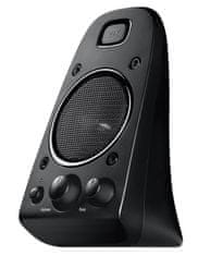 Logitech Z623 stereo zvočniki 2.1