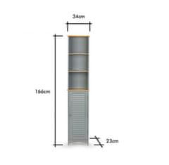 VonHaus Shrewsbury visoka omara (3000029)
