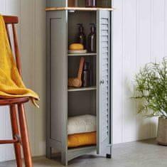 VonHaus Shrewsbury visoka omara (3000029)