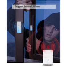 Anker Eufy Security senzor za vrata in okna