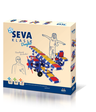 Seva CLASSIC DEUCE