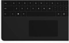 Microsoft Surface Pro X Keyboard ovitek s tipkovnico, ENG, črn (QJW-00007)