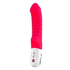 Fun Factory Tiger G5 vibrator (Varianta temně fialová)