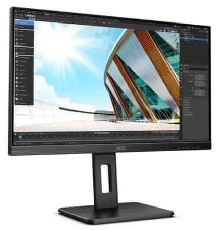 Monitor 24P2Q