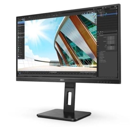 Monitor 27P2Q