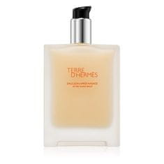 Hermès Terre D´ Hermes - balzám po holení 100 ml