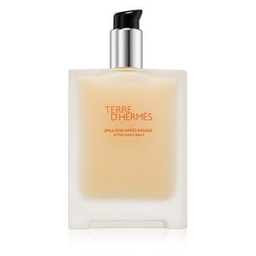 Hermès Terre D´ Hermes - balzám po holení