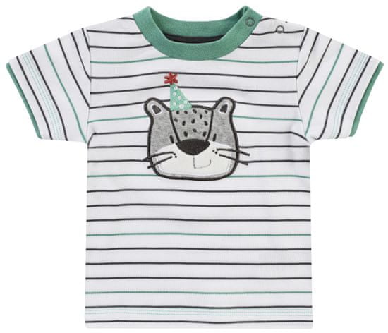JACKY 1211230 Leopardy fantovska majica