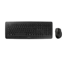 DW 5100 brezžični namizni komplet, SLO g.