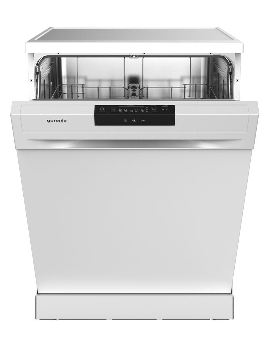 Vgradni pomivalni stroj Gorenje GS62040W