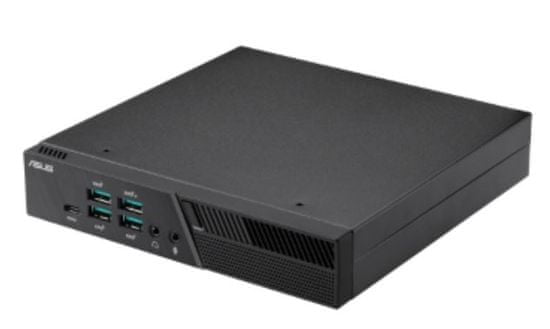 ASUS Mini PC PB60-B5626MD namizni računalnik