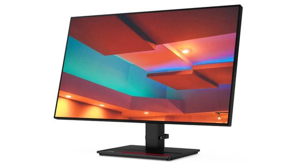 Lenovo ThinkVision P27h-20 monitor