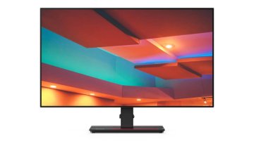 Lenovo ThinkVision P27h-20 IPS QHD monitor, USB-C (61FCMAT6EU)