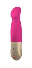 Fun Factory Utripajoči vibrator Sundaze Fuchsia Pink