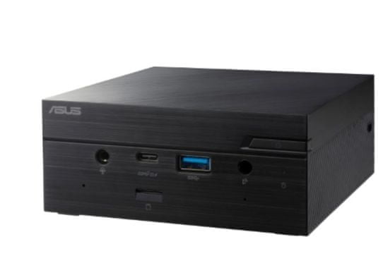 namizni računalnik Mini PC PN50-BBR747MD
