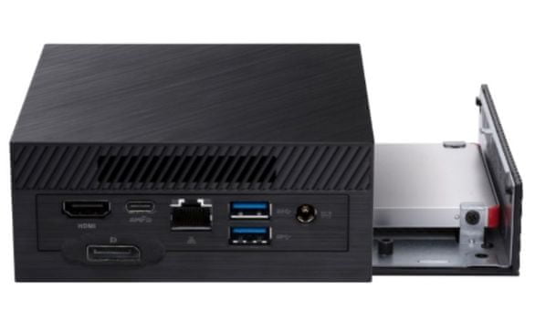 namizni računalnik Mini PC PN50-BBR747MD
