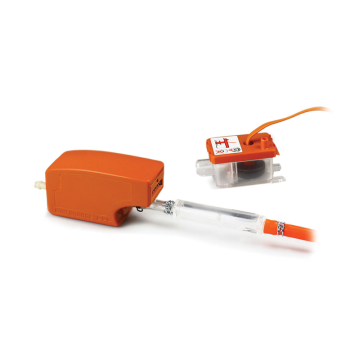 Aspen Pumps Črpalka za kondenz MINI ORANGE Silent+