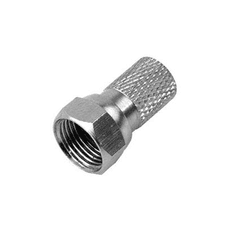 Opticum F-konektor 6.5mm