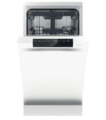 Gorenje GS541D10W pomivalni stroj, prostostoječi