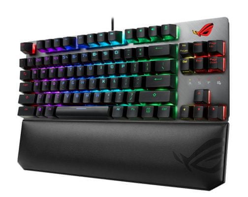 ROG Strix Scope TKL Deluxe