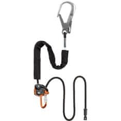 Climbing technology Vrv za delo na višini FINCH + COMBI + KONEKTOR - 5 m