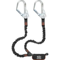 Climbing technology Blažilec padca Flex Abs 140 steel Y + KONEKTOR - 120 cm