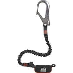 Climbing technology Blažilec padca Flex Abs 140 combi I + KONEKTOR - 125 cm