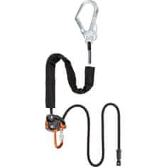 Climbing technology Vrv za delo na višini- FINCH + STEEL + KONEKTOR - 4 m