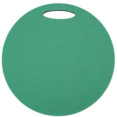 Yate Sedežna podloga 2-plasti, zeleno črna	