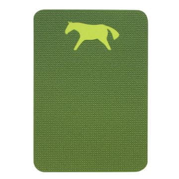 Yate Sedežna podloga Horse