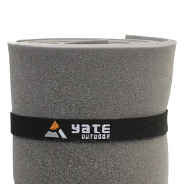 Yate Elastika z logotipom yate