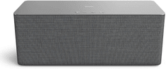 Philips TAW6505 brezžični zvočnik, siv