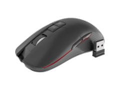 Genesis Zircon 330 brezžična gaming miška