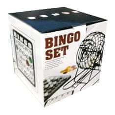 Bingo set