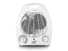 LTC Termoventilator - kalorifer s termostatom 1000W/2000W bel